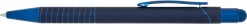 Długopis metalowy touch pen ANGELO / Granatowy 1541344
