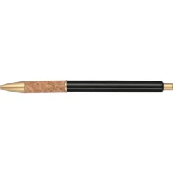 Długopis metalowy touch pen CAPRI / Jasnozielony 369029