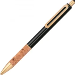 Długopis metalowy touch pen CAPRI / Jasnozielony 369029