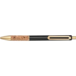 Długopis metalowy touch pen CAPRI / Jasnozielony 369029