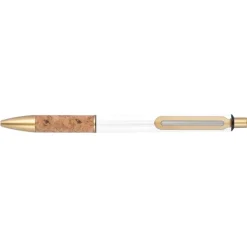 Długopis metalowy touch pen CAPRI / Biały 369006