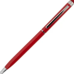 Długopis metalowy touch pen NEW ORLEANS / Czerwony 337805