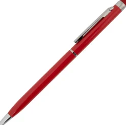 Długopis metalowy touch pen NEW ORLEANS / Czerwony 337805