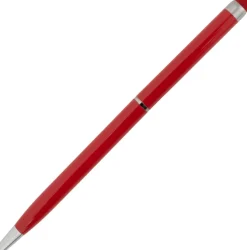 Długopis metalowy touch pen NEW ORLEANS / Czerwony 337805