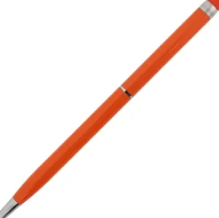 Długopis metalowy touch pen NEW ORLEANS / Pomarańczowy 337810