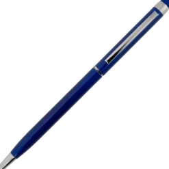 Długopis metalowy touch pen NEW ORLEANS / Niebieski 337804