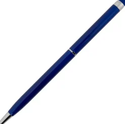 Długopis metalowy touch pen NEW ORLEANS / Niebieski 337804