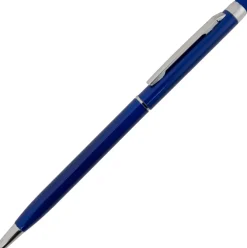 Długopis metalowy touch pen NEW ORLEANS / Niebieski 337804
