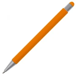 Długopis metalowy touch pen SALT LAKE CITY / Jasnoniebieski 093424