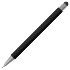 Długopis metalowy touch pen SALT LAKE CITY / Niebieski 093404