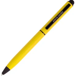 Długopis metalowy touch pen soft touch CELEBRATION Pierre Cardin / Różowy B0101702IP311