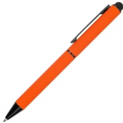 Długopis metalowy touch pen soft touch CELEBRATION Pierre Cardin / Jasnoniebieski B0101705IP324