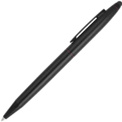 Długopis metalowy touch pen VENDOME Pierre Cardin / Czarny B0102300IP303