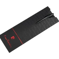 Długopis metalowy touch pen VENDOME Pierre Cardin / Czarny B0102300IP303
