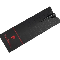 Długopis metalowy TRIOMPHE Pierre Cardin / Czarny B0102400IP303