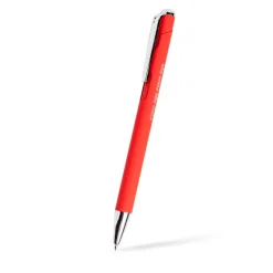 Długopis metalowy / Writzilver / Czerwony IP13150852
