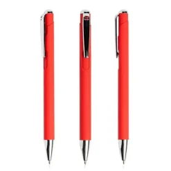 Długopis metalowy / Writzilver / Czerwony IP13150852