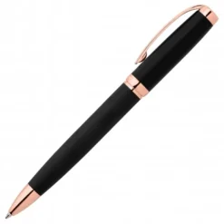 Długopis Myth Black Rose Gold / Czarny NSY1454E