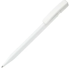Długopis Nash / Biały / biały LT80815-N0101