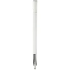 Długopis Nash / Biały / biały LT80804-N0101