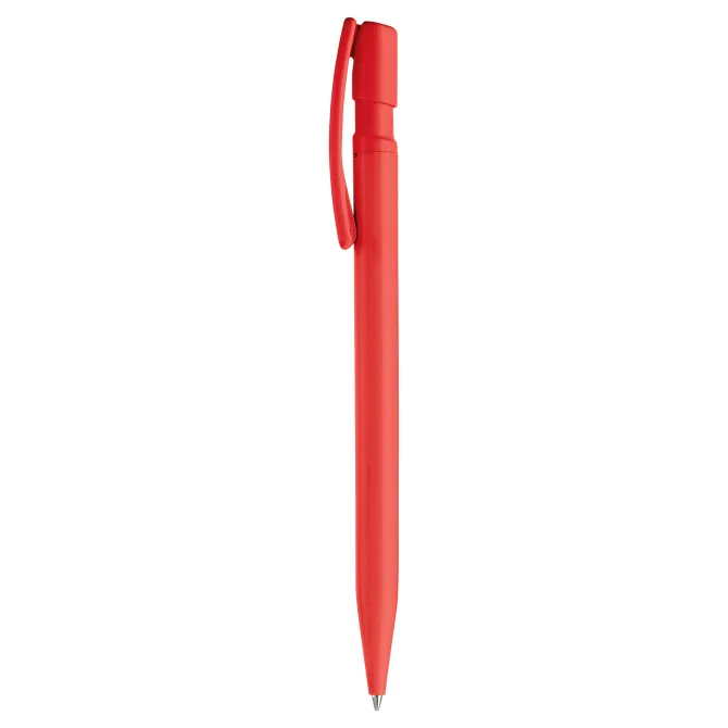 Długopis Nash / Czerwony LT80815-N0021