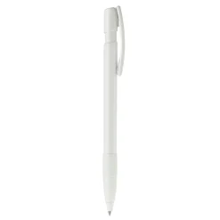 Długopis Nash Grip / Biały / biały LT80801-N0101