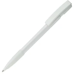 Długopis Nash Grip / Biały / biały LT80801-N0101