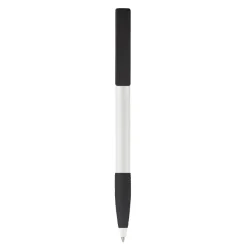 Długopis Nash Grip / Biały / czarny LT80801-N0102
