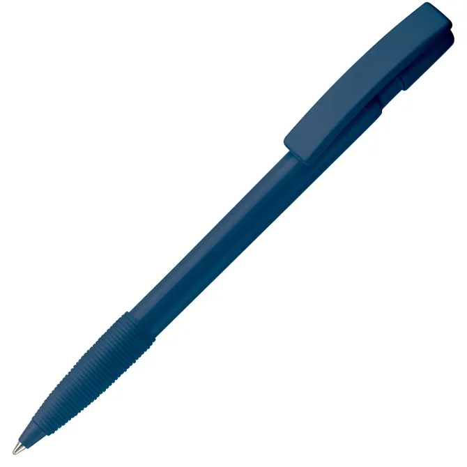 Długopis Nash Grip / Ciemnoniebieski LT80801-N0010