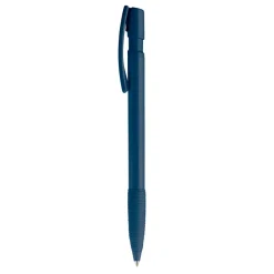 Długopis Nash Grip / Ciemnoniebieski LT80801-N0010