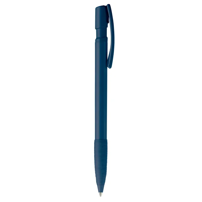 Długopis Nash Grip / Ciemnoniebieski LT80801-N0010