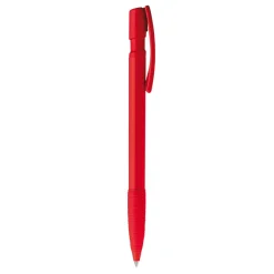 Długopis Nash Grip / Czerwony LT80801-N0021
