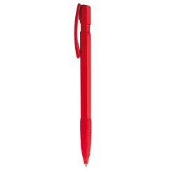 Długopis Nash Grip / Czerwony LT80801-N0021