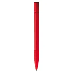 Długopis Nash Grip / Czerwony LT80801-N0021