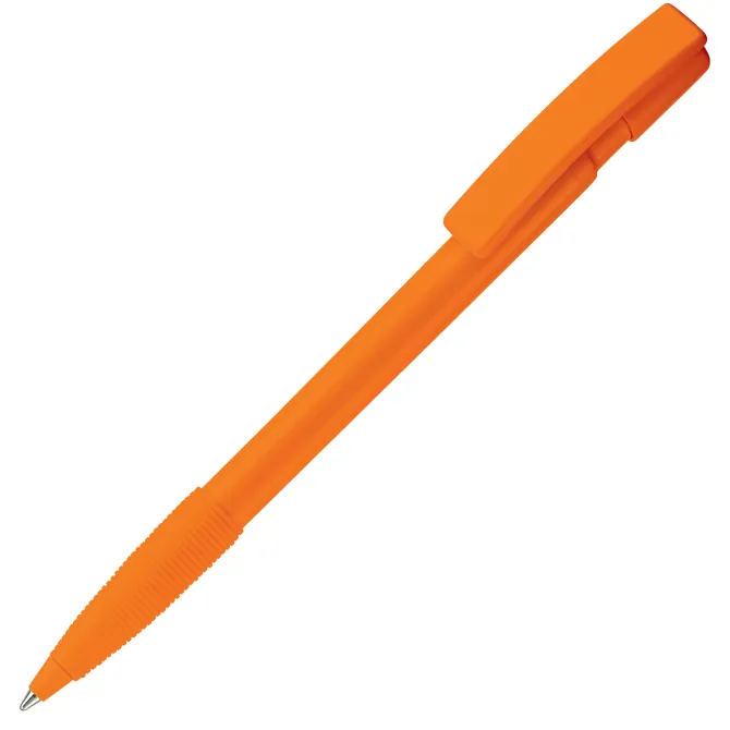 Długopis Nash Grip / Pomarańczowy LT80801-N0026