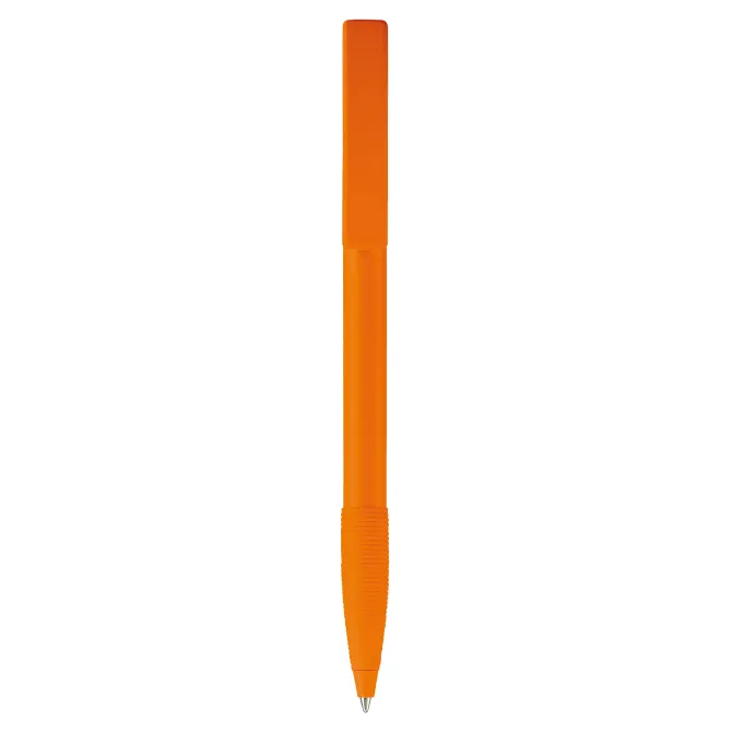 Długopis Nash Grip / Pomarańczowy LT80801-N0026