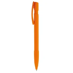 Długopis Nash Grip / Pomarańczowy LT80801-N0026