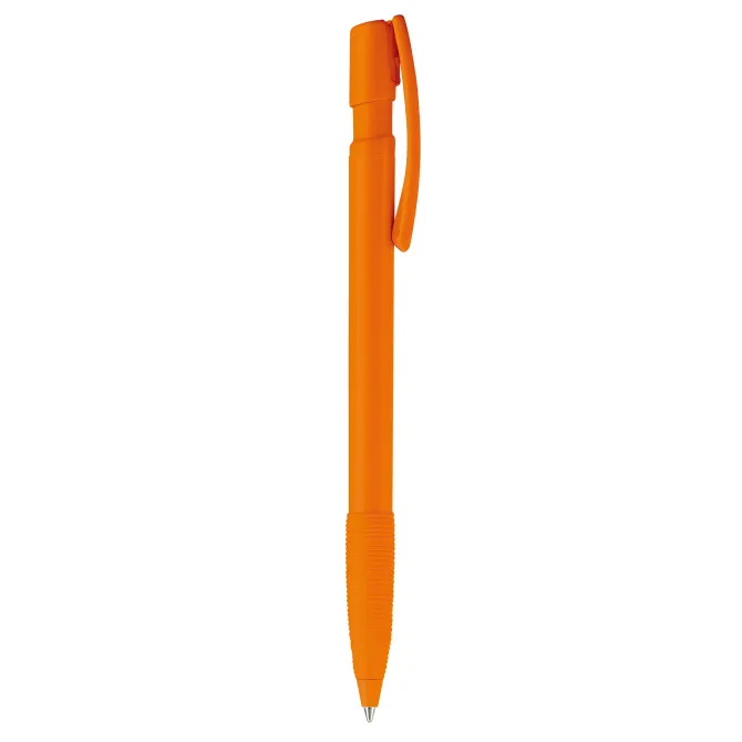 Długopis Nash Grip / Pomarańczowy LT80801-N0026