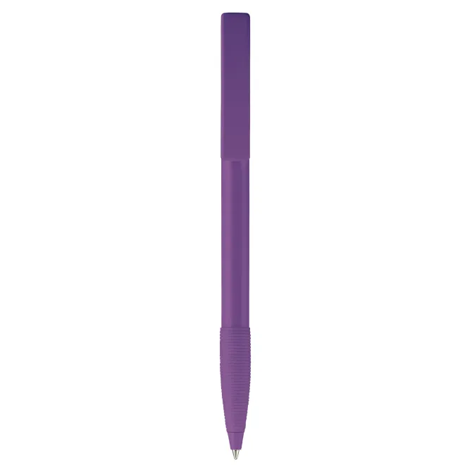 Długopis Nash Grip / Purpurowy LT80801-N0072