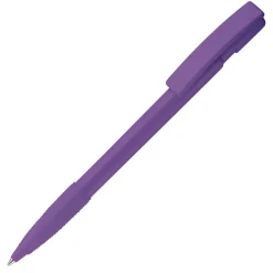Długopis Nash Grip / Purpurowy LT80801-N0072