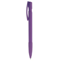 Długopis Nash Grip / Purpurowy LT80801-N0072