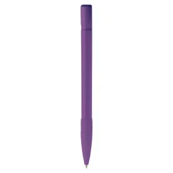 Długopis Nash Grip / Purpurowy LT80801-N0072