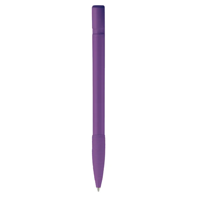 Długopis Nash Grip / Purpurowy LT80801-N0072