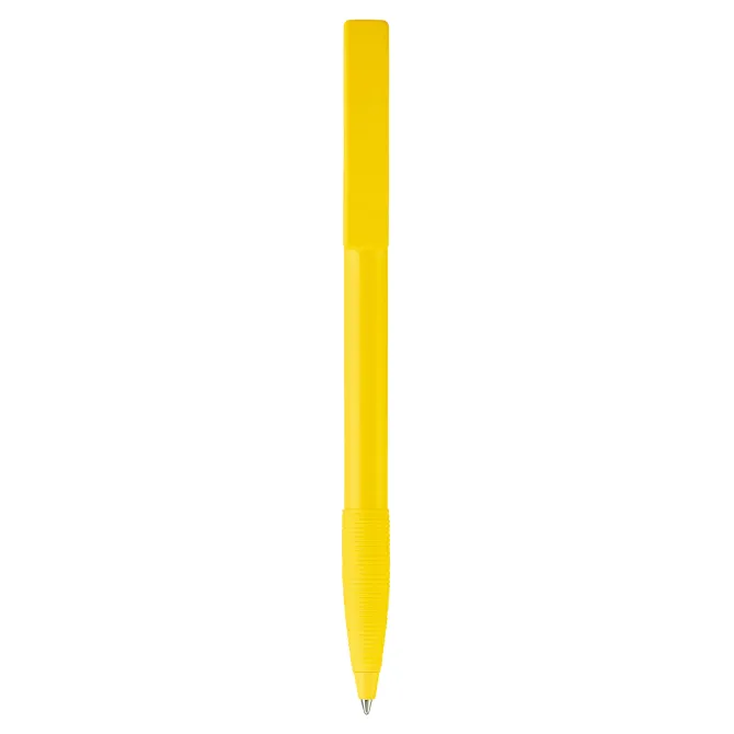 Długopis Nash Grip / żółty LT80801-N0041