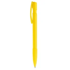 Długopis Nash Grip / żółty LT80801-N0041