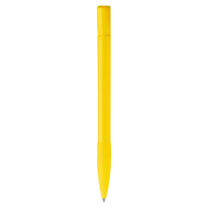 Długopis Nash Grip / żółty LT80801-N0041
