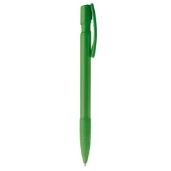 Długopis Nash Grip / Zielony LT80801-N0031