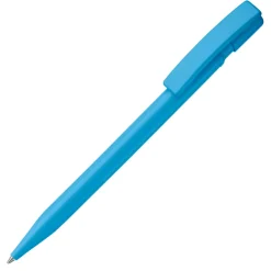 Długopis Nash / Jasnoniebieski LT80815-N0012