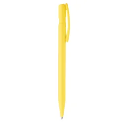 Długopis Nash / żółty LT80815-N0041