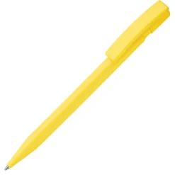 Długopis Nash / żółty LT80815-N0041